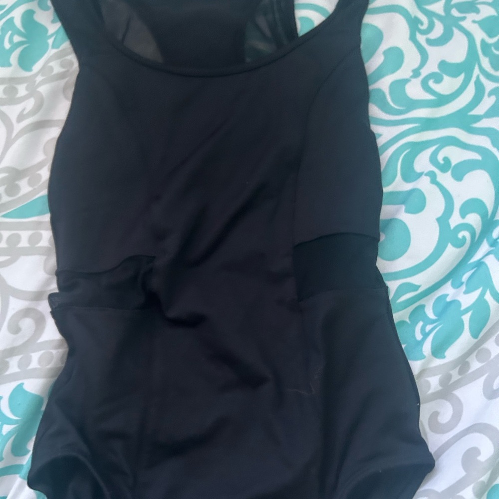 Tank Leotard